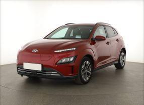 Hyundai Kona - 2021