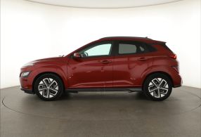 Hyundai Kona - 2021