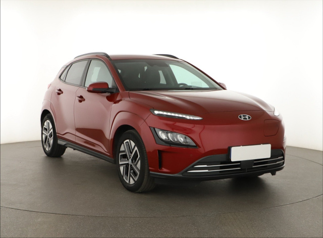 Hyundai Kona 2021