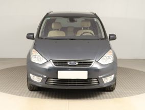 Ford Galaxy - 2014