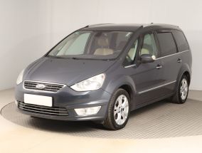 Ford Galaxy - 2014