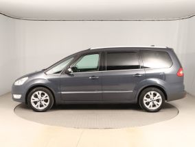 Ford Galaxy - 2014