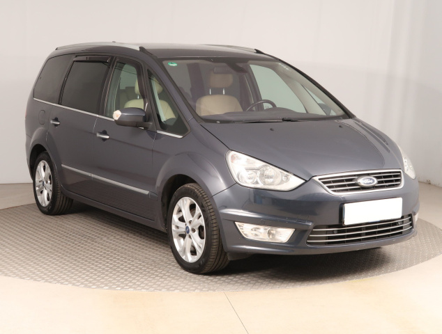 Ford Galaxy 2014