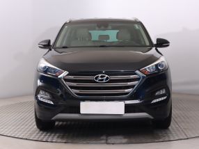 Hyundai Tucson - 2018