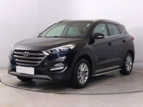 Hyundai Tucson - 2018