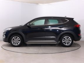 Hyundai Tucson - 2018