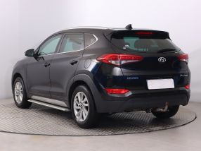 Hyundai Tucson - 2018