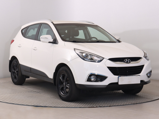 Hyundai ix35 2015