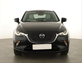 Mazda CX-3 - 2016