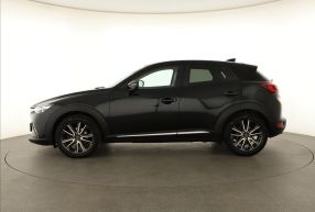 Mazda CX-3 - 2016