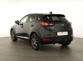 Mazda CX-3 - 2016
