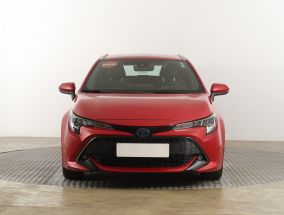 Toyota Corolla - 2020