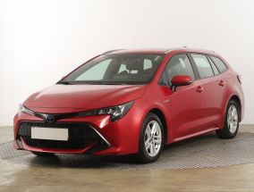 Toyota Corolla - 2020