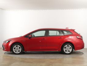Toyota Corolla - 2020