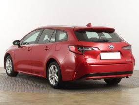 Toyota Corolla - 2020