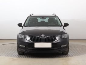Skoda Octavia - 2019