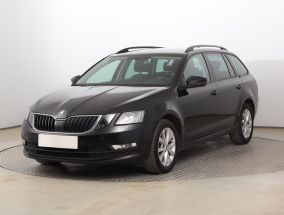 Skoda Octavia - 2019