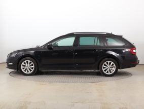 Skoda Octavia - 2019