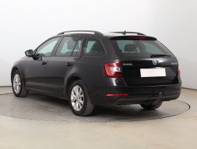 Skoda Octavia - 2019
