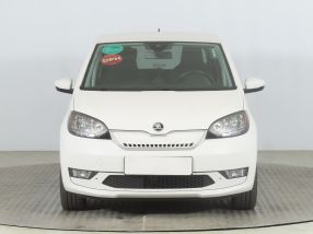 Skoda Citigo-e - 2020