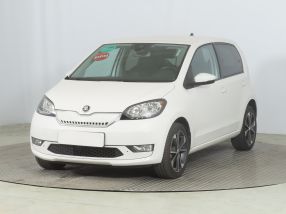 Skoda Citigo-e - 2020