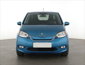 Skoda Citigo-e - 2020
