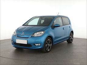 Skoda Citigo-e - 2020