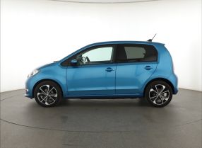 Skoda Citigo-e - 2020