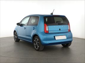 Skoda Citigo-e - 2020