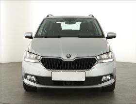 Skoda Fabia - 2020