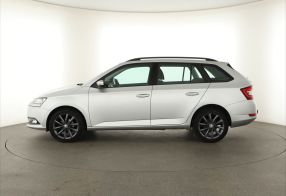 Skoda Fabia - 2020