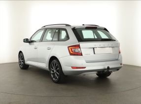 Skoda Fabia - 2020