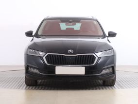 Skoda Octavia - 2020