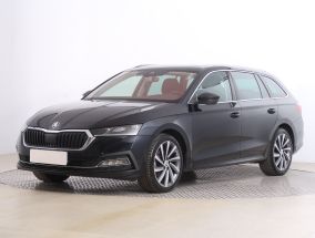 Skoda Octavia - 2020