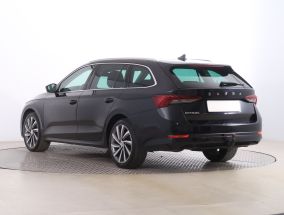 Skoda Octavia - 2020