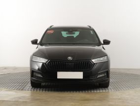Skoda Octavia - 2021