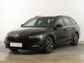 Skoda Octavia - 2021