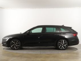 Skoda Octavia - 2021