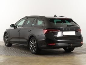 Skoda Octavia - 2021