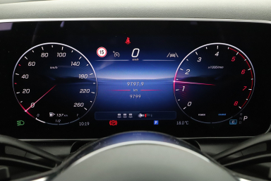 Mercedes-Benz GLC - 2025
