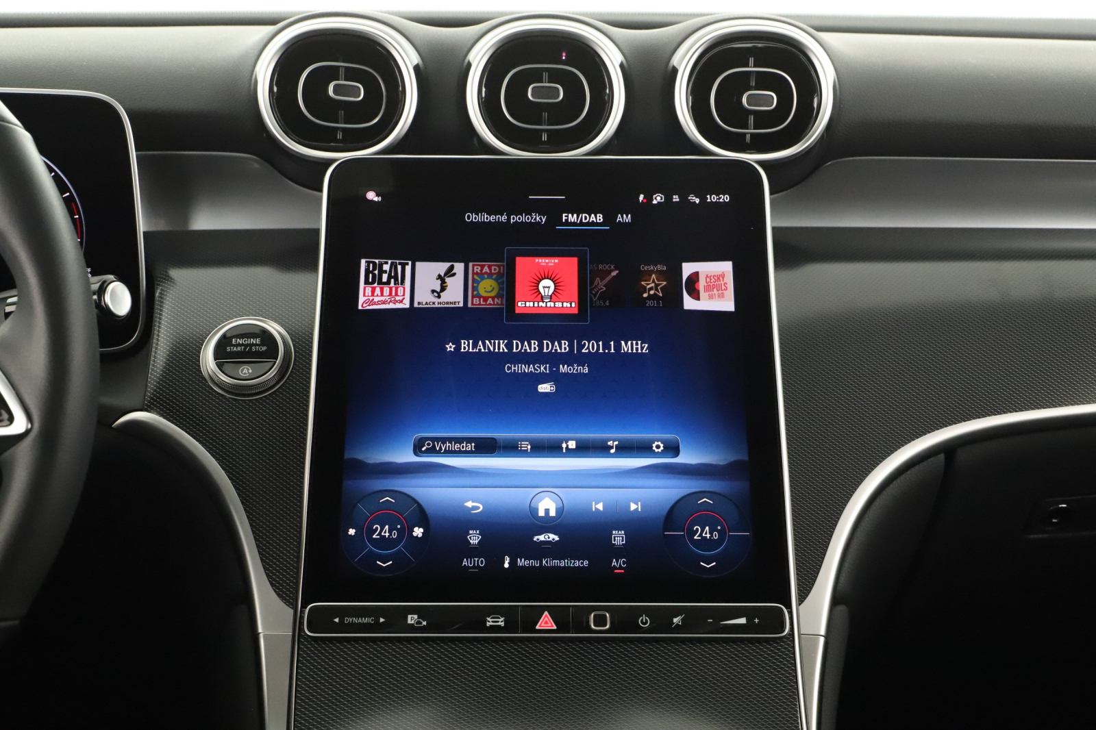 Mercedes-Benz GLC - 2025
