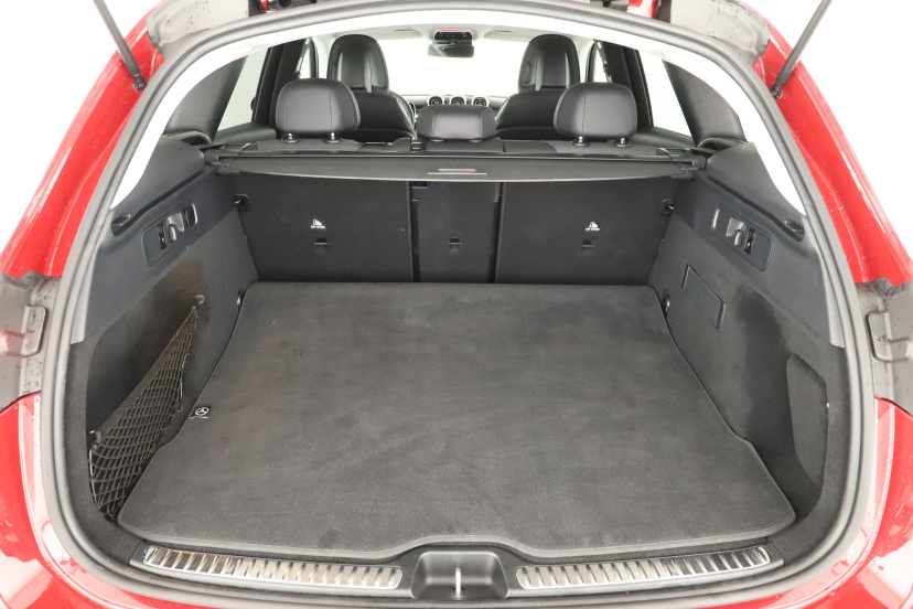 Mercedes-Benz GLC, 2025