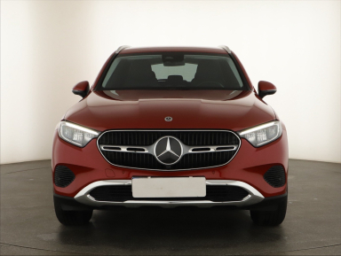 Mercedes-Benz GLC - 2025