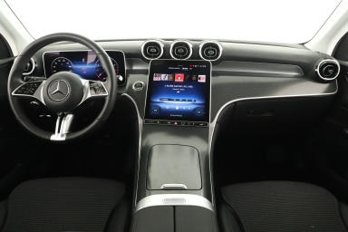 Mercedes-Benz GLC - 2025