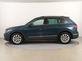 Volkswagen Tiguan - 2021