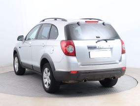 Chevrolet Captiva - 2012