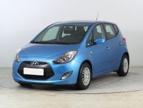 Hyundai ix20 - 2017