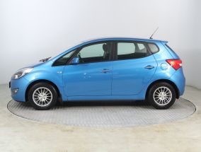 Hyundai ix20 - 2017