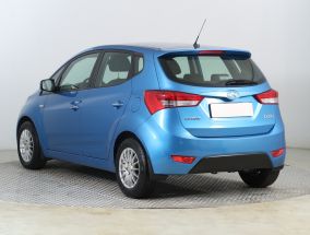Hyundai ix20 - 2017