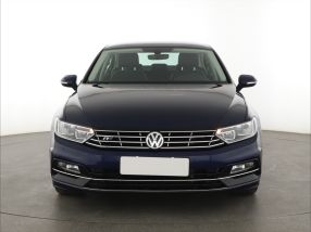 Volkswagen Passat - 2018